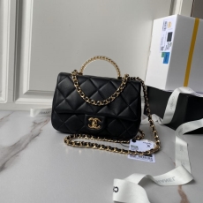 Chanel Satchel Bags